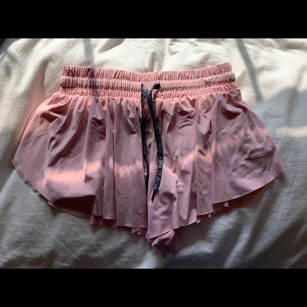 dupe keiki kona shorts